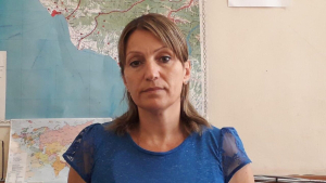 Синоптик Зантария о погоде на первую половину марта: напомнит зиму