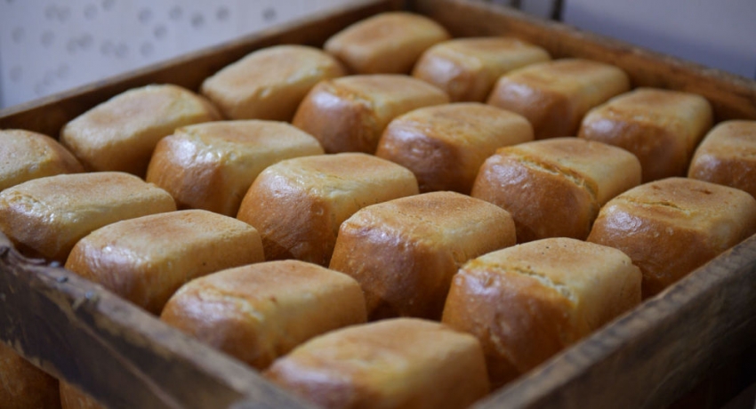 Цена на хлеб в Абхазии может подняться до 28 рублей за буханку