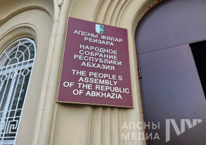 Парламентский комитет рекомендовал приостановить действие закона "О кадастре недвижимости"