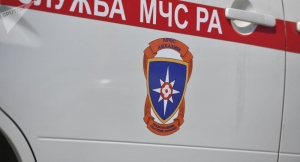 Несчастный случай произошел с рабочим в одном из цехов в Сухуме
