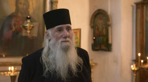 Виссарион Аплиаа: Рождество символизирует спасение и бессмертие