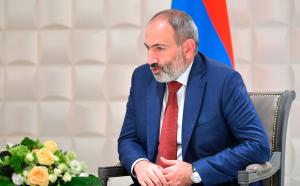 Армянская община Абхазии критикует Никола Пашиняна