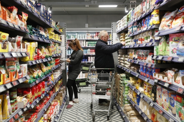 Продукты в Абхазии выросли в цене до 60% за последние месяцы