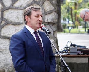 Арда Ашуба переизбран директором АБИГИ