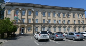Парламент Абхазии предложил правительству расширить ограничения из-за COVID-19