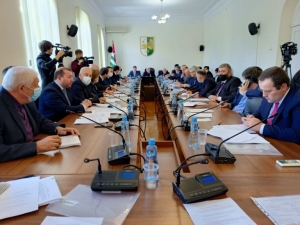 620 миллионов рублей будет направлено на улучшение работы МВД