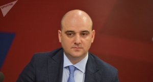 Дмитрий Дбар рассказал некоторые подробности убийства Кемала Ардзинба
