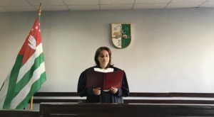 Начальник паспортного стола освобожден из-под стражи