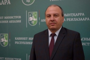 Тамаз Цахнакия: с 15 мая разрешить работу общепита, фитнесс-центров и междугороднее движение транспорта