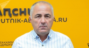 Беслан Джопуа назначен министром сельского хозяйства