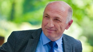 Абхазский поэт Владимир Зантария выпустил новый сборник стихов