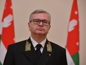 Алексей Двинянин ответил на обращение Валерия Бганба