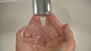 Часть Гудаутского района останется без воды
