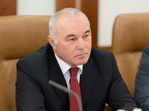 Адгур Харазия: голод хуже, чем коронавирус