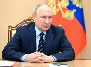 Владимир Путин подписал указ об упрощенном получении гражданства РФ для Абхазии и Южной Осетии