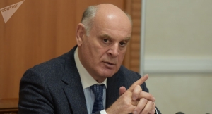 Бжания рассказал, когда будет организован переток электроэнергии из России