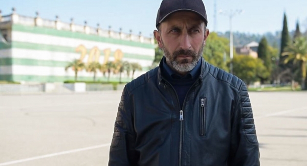 Джансух Адлейба: «Я сегодня готов жертвовать, если понадобится, и жизнью»