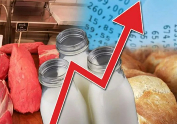 Назван самый подорожавший в мире продукт