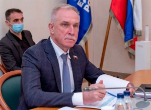 Депутат Госдумы предложил «расстрелять» виновных в гибели мобилизованных на фронте