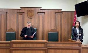 К 18 годам лишения свободы приговорен обвиняемый в умышленном убийстве двоих людей