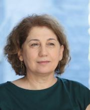 Лиана Кварчелия: нельзя поддерживать иллюзию "нормальной" жизни, участвуя в публичных мероприятиях и пренебрегая средствами защиты
