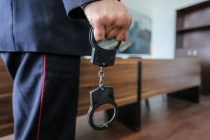 В Гагрском районе арестован уроженец Армении подозреваемый в разбойном нападении на граждан Узбекистана