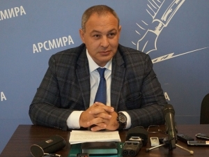 Кан Кварчия: Президент принял решение, которое ведет к конфронтации