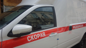 Приобретены две машины скорой помощи для столичной станции скорой помощи