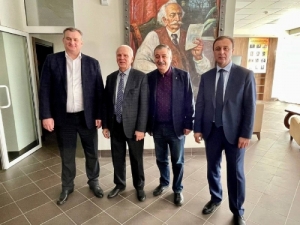 В Пицунде планируют строительство многофункционального медицинского центра