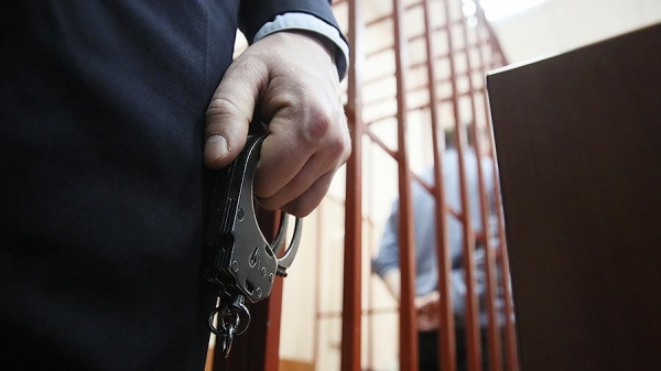 Житель Москвы совершил грабеж в Сухуме
