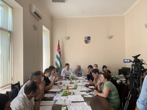 Астанда Таркил: столичные школы сильно перегружены