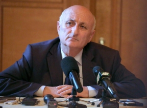 Леонид Лакербая: «Я скажу одну вещь, которая, знаю, не понравится очень многим»