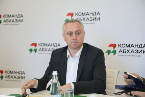 Принято решение о продлении заявочной кампании проекта «Команда Абхазии»