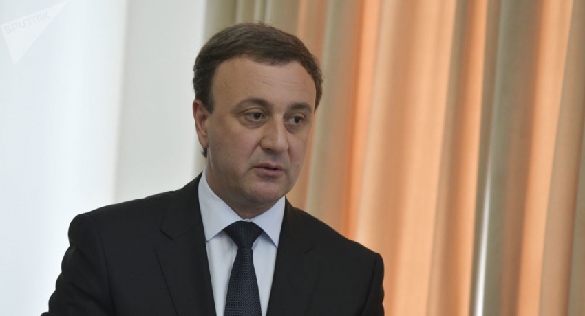 Глава Минфина Абхазии заявил об увеличении зарплат бюджетникам в 2021 году