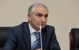 Валерий Бганба поручил МВД перекрыть движение между Галским и Очамчырским районами