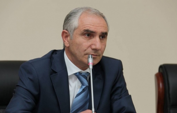 Валерий Бганба поручил МВД перекрыть движение между Галским и Очамчырским районами