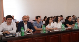 Пересмотреть принципы и сроки: бизнесмены поделились с Кабмином мнением об НДС
