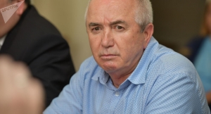 Глава Совбеза Абхазии не исключил сценария силового развития событий в Сухуме