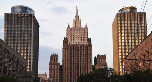 МИД РФ: в связи с повторной болезнью Аслана Бжания врачи в Краснодаре, оказывают ему всю необходимую помощь