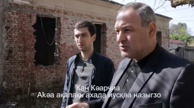 Ремонт объектов продолжается.