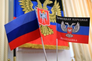 ФНЕА: Не сомневаемся, что признание независимости ДНР и ЛНР послужит их уверенному вступлению на путь самостоятельного развития