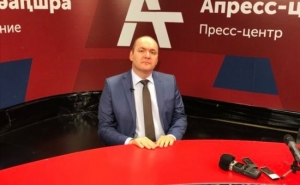 Беслан Барателиа о кредитах, выплате зарплат и пенсий и Музее денег