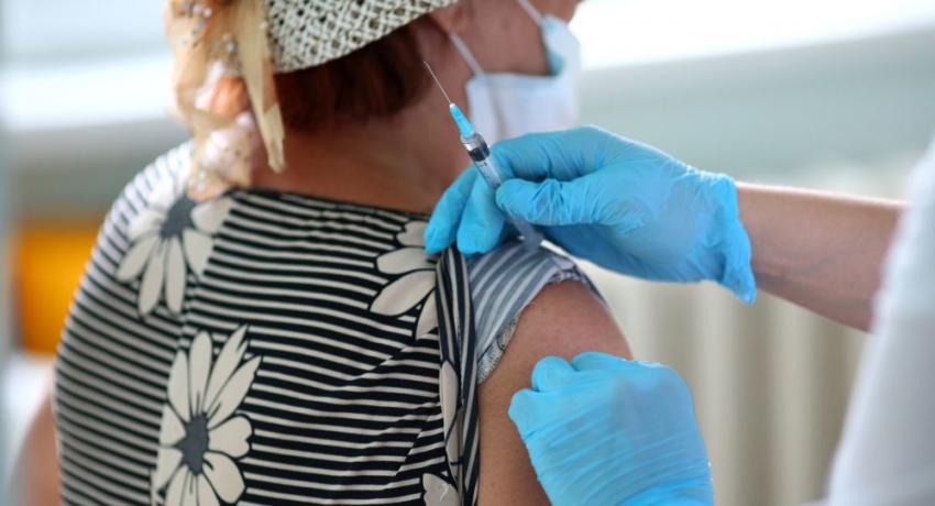 В Краснодарском крае заявили о необходимости ввести обязательную вакцинацию