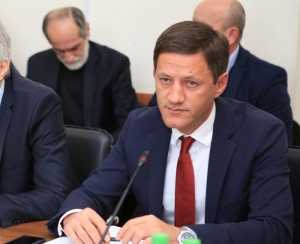 Гиви Кварчия: «Почему не дают показания, не приходят в прокуратуру? Потому что не верят»