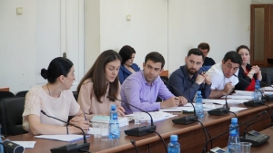 Мурат Аджба: Мы не намерены останавливаться, у нас есть огромная поддержка населения