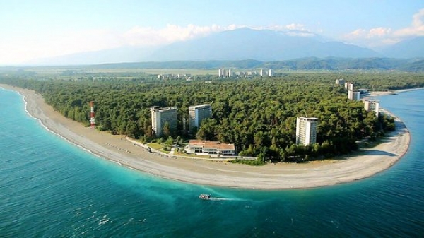 Оппозиция: Считаем действия органов исполнительной власти в отношение Нодара Шакрыл надуманными и политически мотивированными