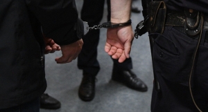 На границе с Абхазией задержали находящегося в розыске гражданина России