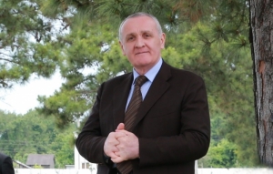 Александр Анкваб вернулся в Абхазию после лечения от коронавируса в Москве