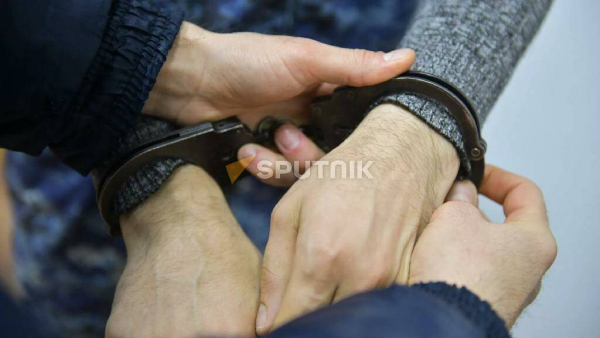 Житель Пшапа задержан за нанесение огнестрельного ранения 75-летнему мужчине