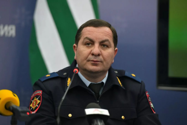 Роберт Киут раскрыл подробности стрельбы в Сухуме